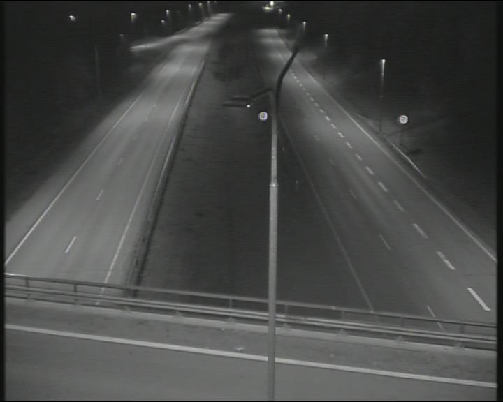 Weather Camera Image Road 7 Hamina, Rantahaka, Hamina, Kymenlaakso