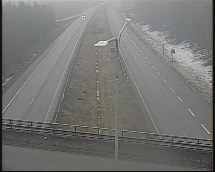 Kelikamerat Kuva Tie 7 Hamina, Rantahaka, Hamina, Kymenlaakso