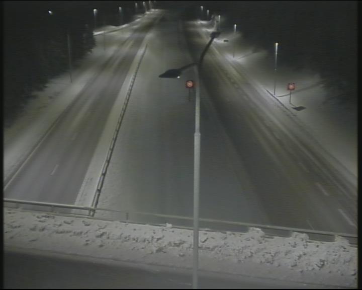 Kelikamerat Kuva Tie 7 Hamina, Rantahaka, Hamina, Kymenlaakso