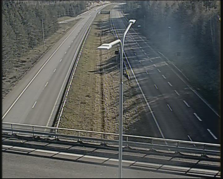 Kelikamerat Kuva Tie 7 Hamina, Rantahaka, Hamina, Kymenlaakso