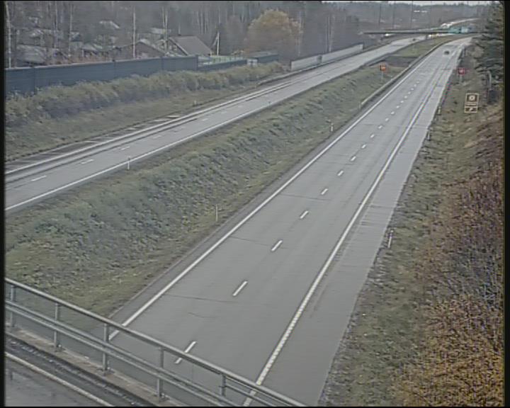 Weather Camera Image Road 7 Hamina, Summanjoki, Hamina, Kymenlaakso