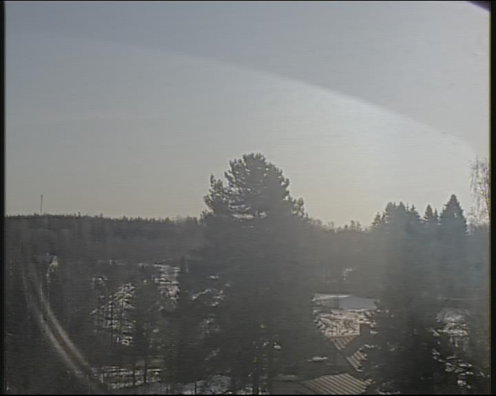 Weather Camera Image Road 7 Hamina, Summanjoki, Hamina, Kymenlaakso