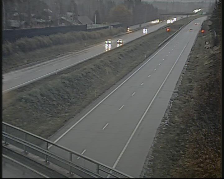 Weather Camera Image Road 7 Hamina, Summanjoki, Hamina, Kymenlaakso