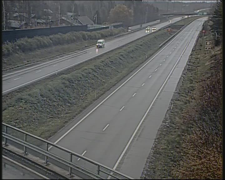 Weather Camera Image Road 7 Hamina, Summanjoki, Hamina, Kymenlaakso