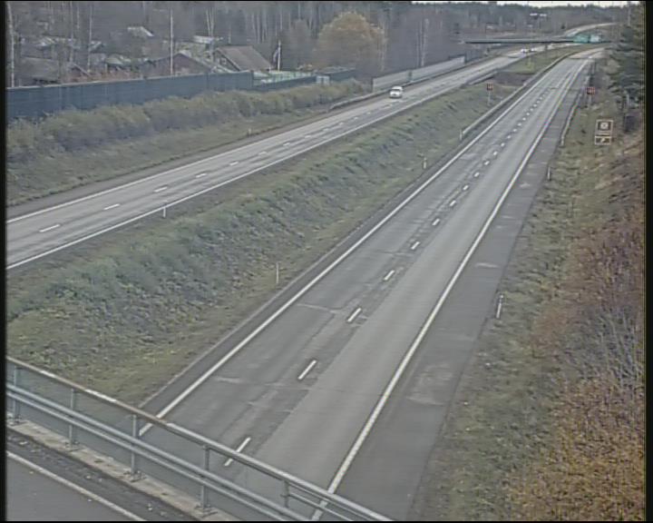 Weather Camera Image Road 7 Hamina, Summanjoki, Hamina, Kymenlaakso