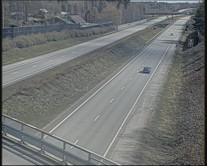Kelikamerat Kuva Tie 7 Hamina, Summanjoki, Hamina, Kymenlaakso
