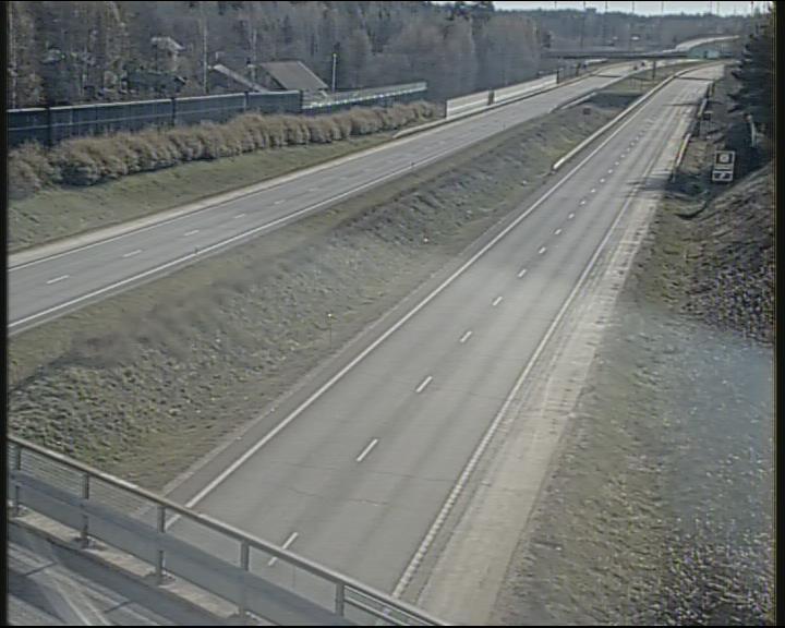 Kelikamerat Kuva Tie 7 Hamina, Summanjoki, Hamina, Kymenlaakso