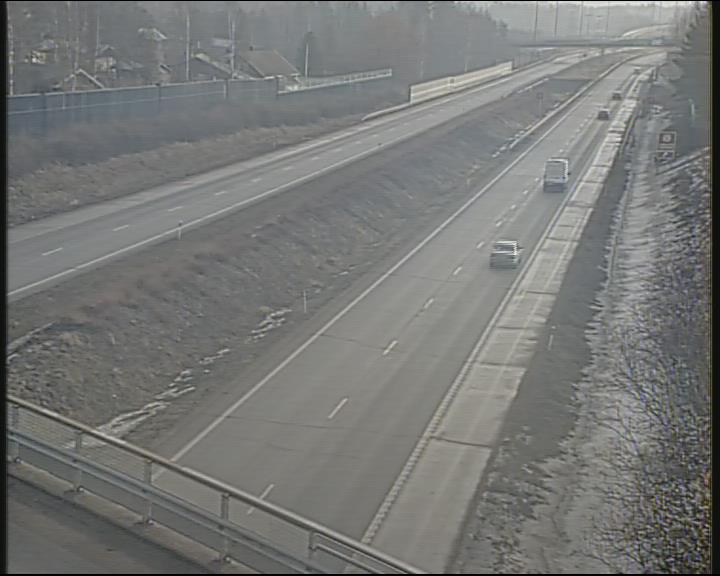 Kelikamerat Kuva Tie 7 Hamina, Summanjoki, Hamina, Kymenlaakso