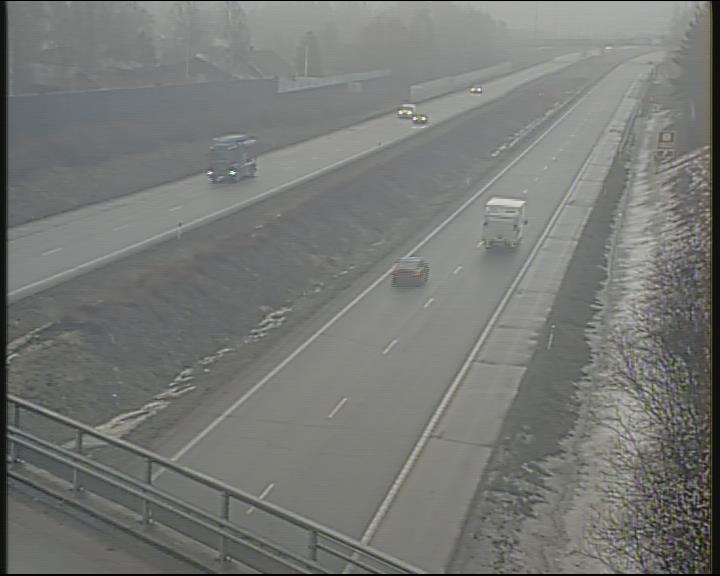 Kelikamerat Kuva Tie 7 Hamina, Summanjoki, Hamina, Kymenlaakso