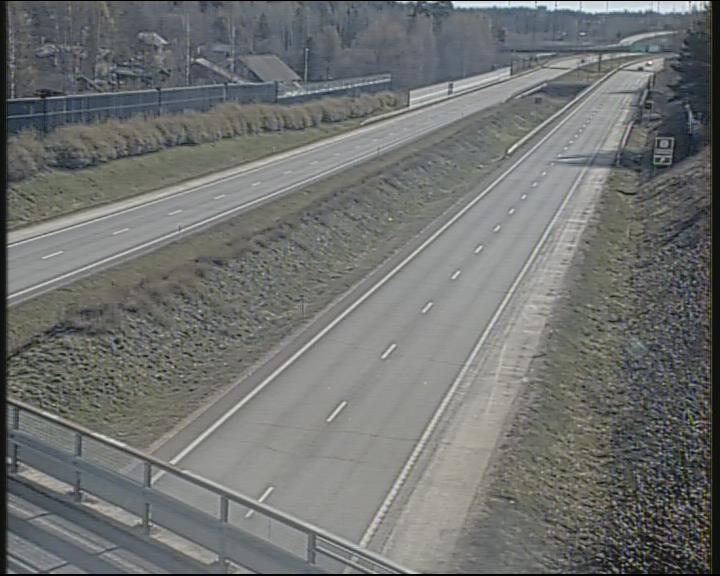 Kelikamerat Kuva Tie 7 Hamina, Summanjoki, Hamina, Kymenlaakso