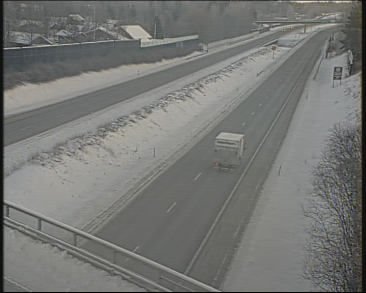 Kelikamerat Kuva Tie 7 Hamina, Summanjoki, Hamina, Kymenlaakso