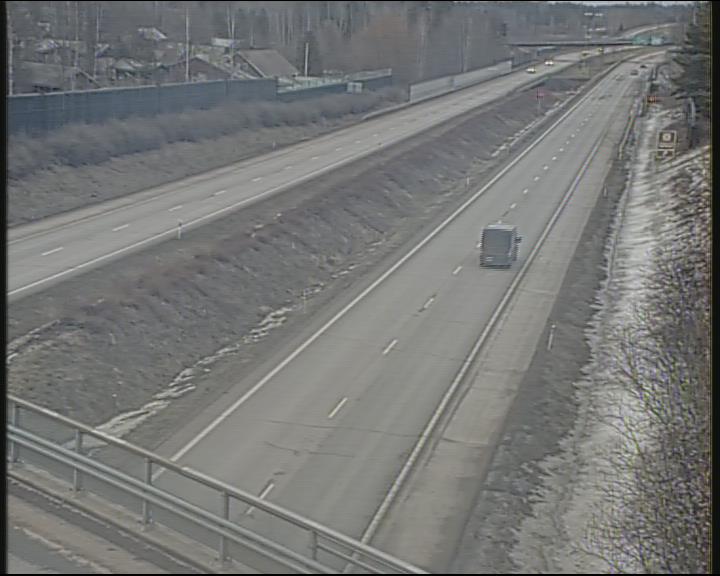 Kelikamerat Kuva Tie 7 Hamina, Summanjoki, Hamina, Kymenlaakso