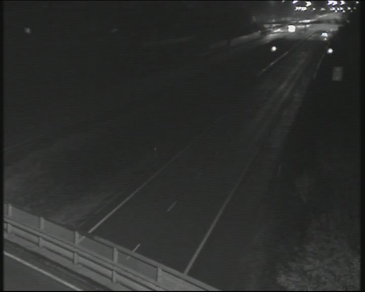 Weather Camera Image Väg 7 Fredrikshamn, Summanjoki, Hamina, Kymenlaakso