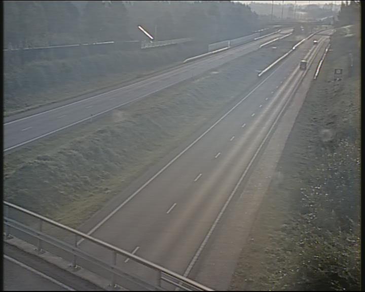 Weather Camera Image Road 7 Hamina, Summanjoki, Hamina, Kymenlaakso
