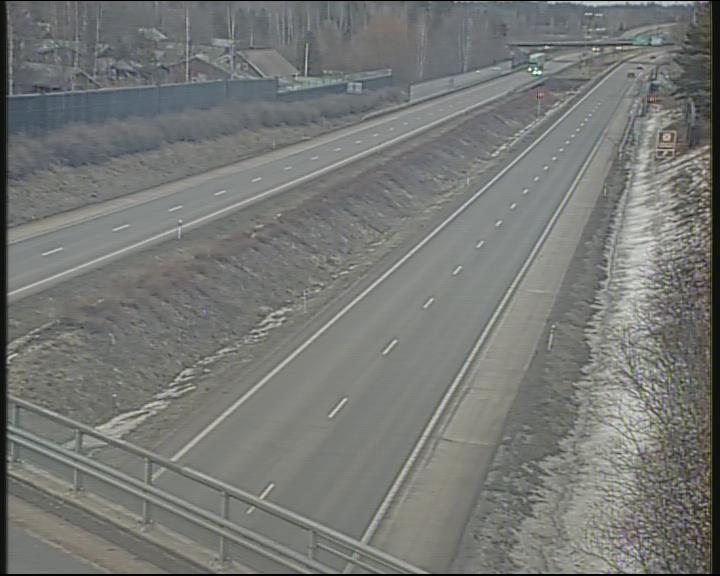 Kelikamerat Kuva Tie 7 Hamina, Summanjoki, Hamina, Kymenlaakso