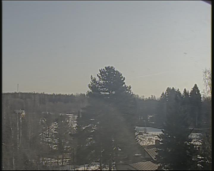 Weather Camera Image Road 7 Hamina, Summanjoki, Hamina, Kymenlaakso