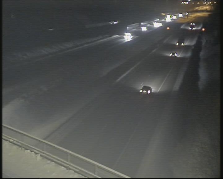 Kelikamerat Kuva Tie 7 Hamina, Summanjoki, Hamina, Kymenlaakso