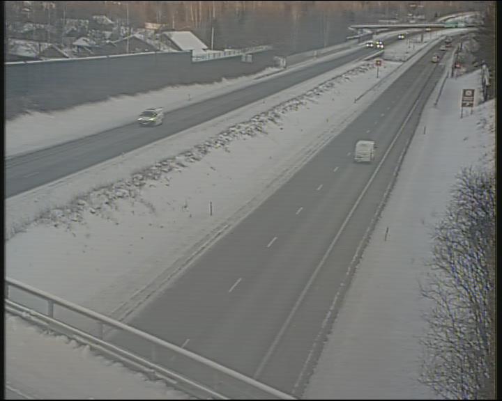 Kelikamerat Kuva Tie 7 Hamina, Summanjoki, Hamina, Kymenlaakso