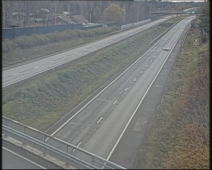 Weather Camera Image Road 7 Hamina, Summanjoki, Hamina, Kymenlaakso