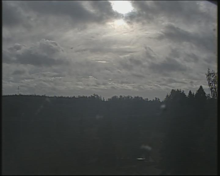 Weather Camera Image Väg 7 Fredrikshamn, Summanjoki, Hamina, Kymenlaakso