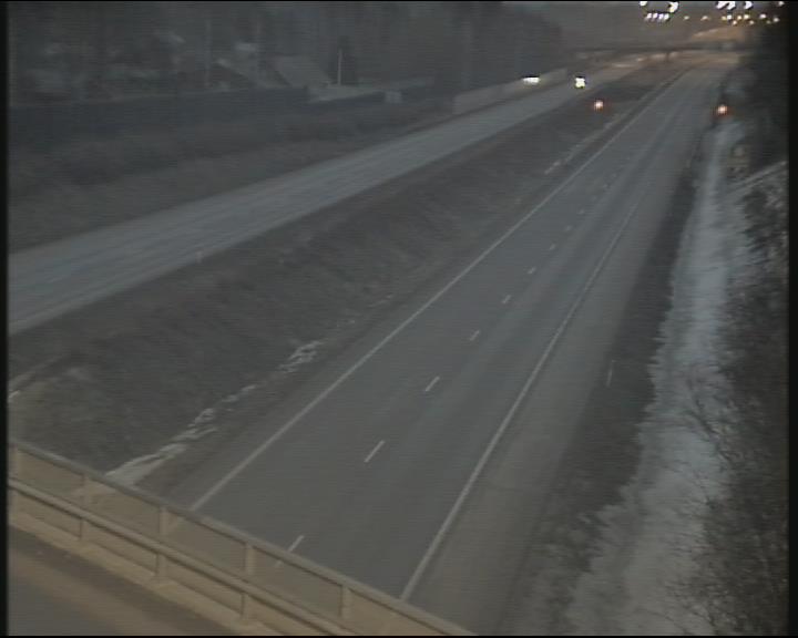 Kelikamerat Kuva Tie 7 Hamina, Summanjoki, Hamina, Kymenlaakso