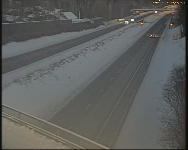 Kelikamerat Kuva Tie 7 Hamina, Summanjoki, Hamina, Kymenlaakso