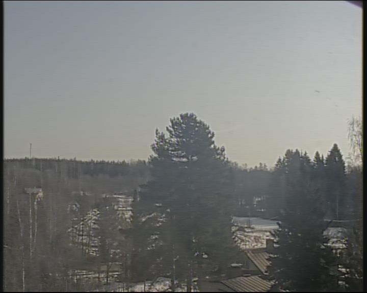 Weather Camera Image Road 7 Hamina, Summanjoki, Hamina, Kymenlaakso