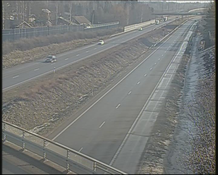 Kelikamerat Kuva Tie 7 Hamina, Summanjoki, Hamina, Kymenlaakso