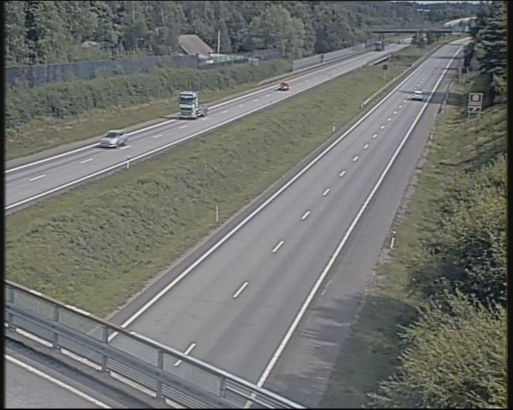 Kelikamerat Kuva Tie 7 Hamina, Summanjoki, Hamina, Kymenlaakso