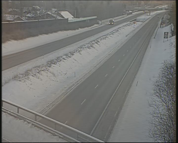 Weather Camera Image Road 7 Hamina, Summanjoki, Hamina, Kymenlaakso