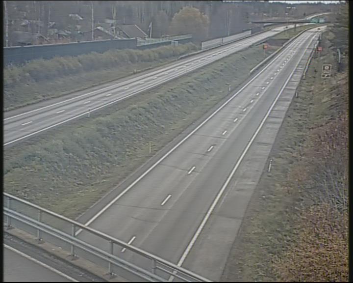 Weather Camera Image Road 7 Hamina, Summanjoki, Hamina, Kymenlaakso