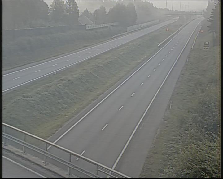 Weather Camera Image Road 7 Hamina, Summanjoki, Hamina, Kymenlaakso