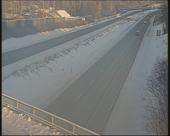 Kelikamerat Kuva Tie 7 Hamina, Summanjoki, Hamina, Kymenlaakso