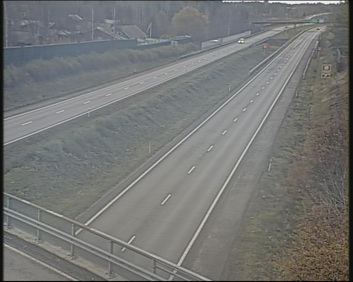 Weather Camera Image Road 7 Hamina, Summanjoki, Hamina, Kymenlaakso