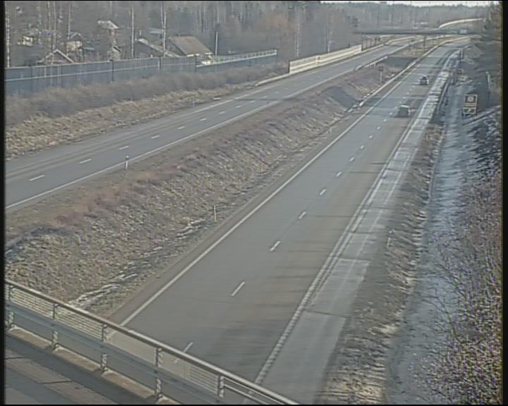 Kelikamerat Kuva Tie 7 Hamina, Summanjoki, Hamina, Kymenlaakso