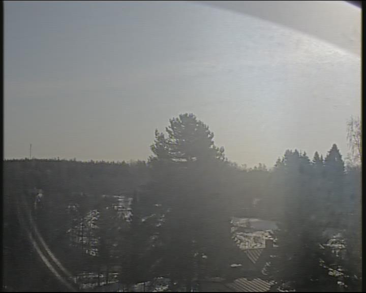 Weather Camera Image Road 7 Hamina, Summanjoki, Hamina, Kymenlaakso