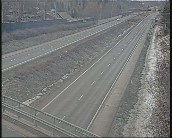 Kelikamerat Kuva Tie 7 Hamina, Summanjoki, Hamina, Kymenlaakso