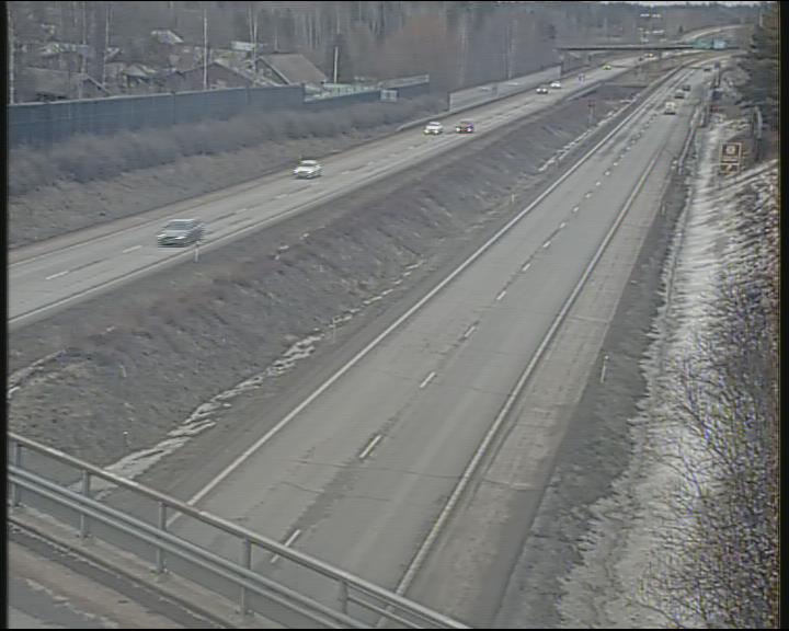 Kelikamerat Kuva Tie 7 Hamina, Summanjoki, Hamina, Kymenlaakso