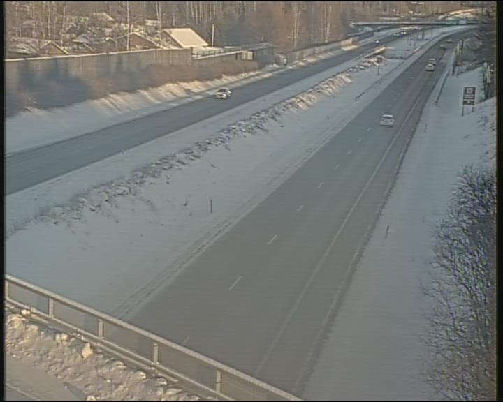 Kelikamerat Kuva Tie 7 Hamina, Summanjoki, Hamina, Kymenlaakso