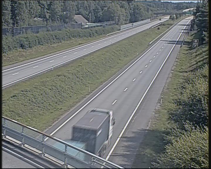 Kelikamerat Kuva Tie 7 Hamina, Summanjoki, Hamina, Kymenlaakso