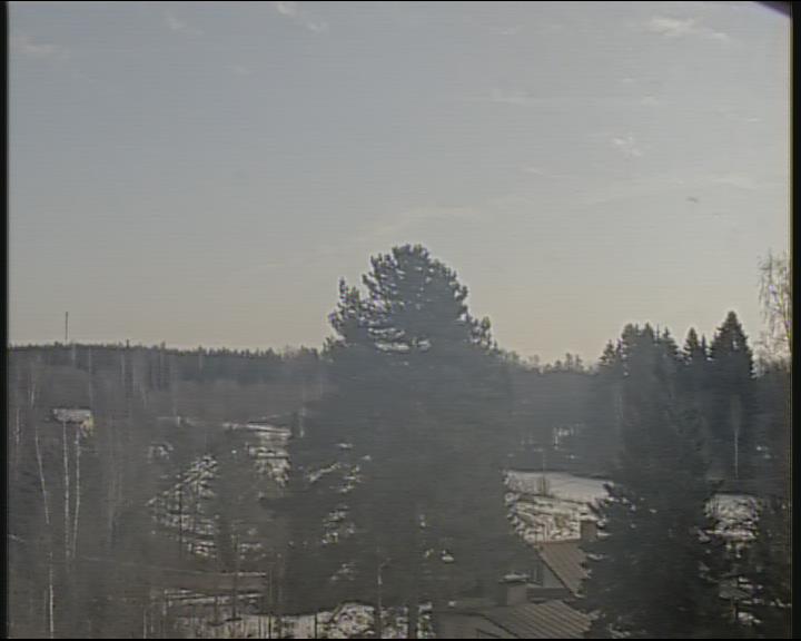Weather Camera Image Road 7 Hamina, Summanjoki, Hamina, Kymenlaakso