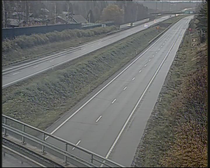 Weather Camera Image Road 7 Hamina, Summanjoki, Hamina, Kymenlaakso