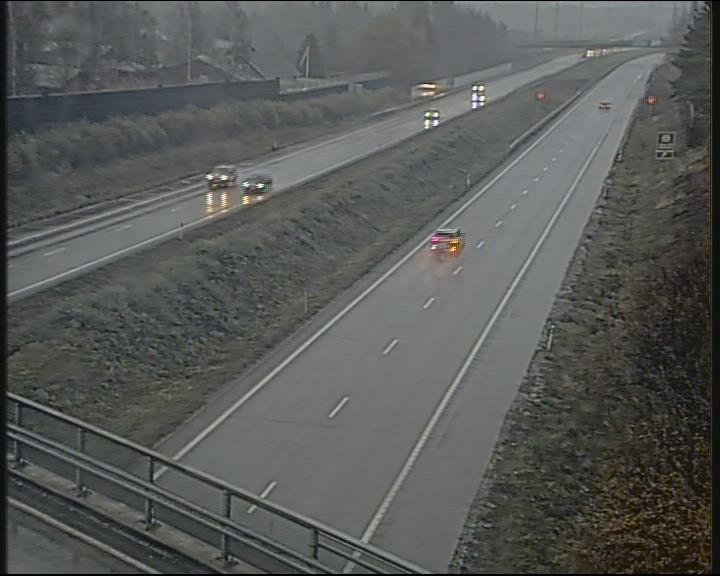 Weather Camera Image Road 7 Hamina, Summanjoki, Hamina, Kymenlaakso