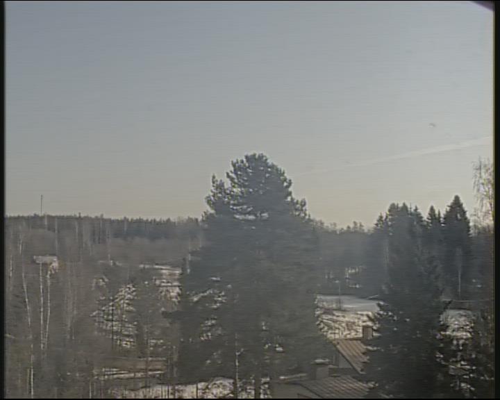 Weather Camera Image Road 7 Hamina, Summanjoki, Hamina, Kymenlaakso