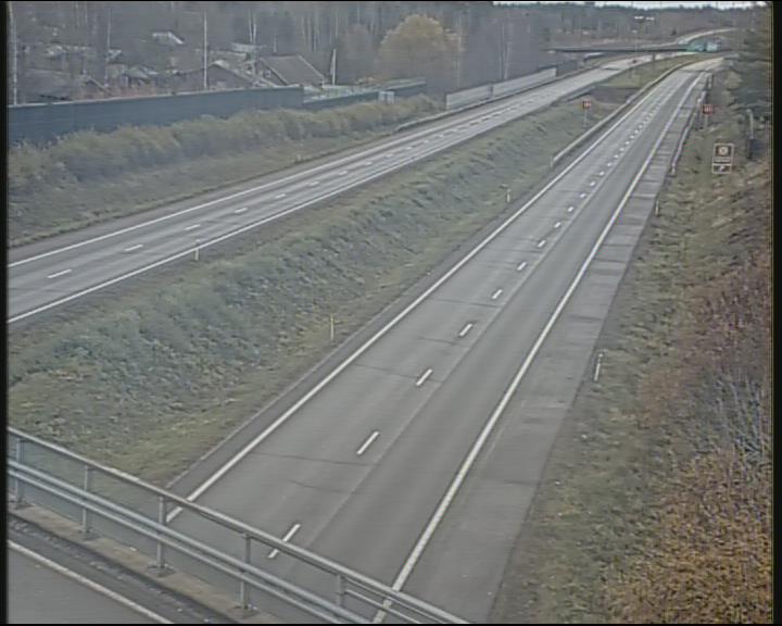 Weather Camera Image Road 7 Hamina, Summanjoki, Hamina, Kymenlaakso