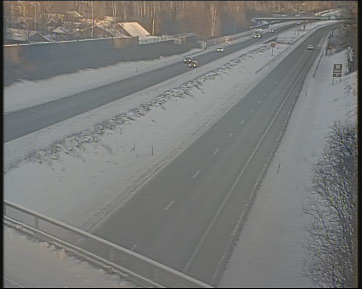 Kelikamerat Kuva Tie 7 Hamina, Summanjoki, Hamina, Kymenlaakso