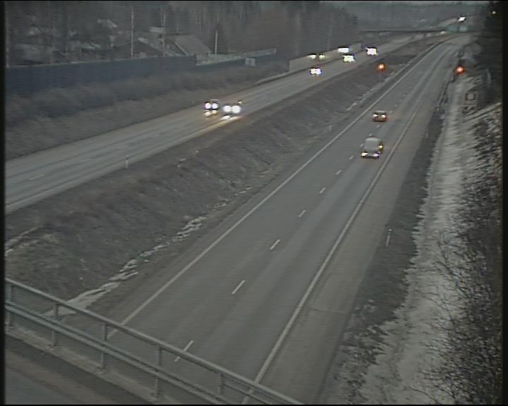 Kelikamerat Kuva Tie 7 Hamina, Summanjoki, Hamina, Kymenlaakso