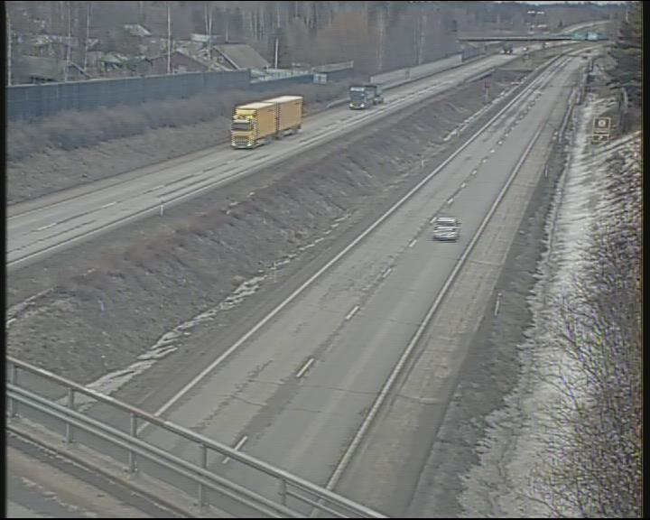 Kelikamerat Kuva Tie 7 Hamina, Summanjoki, Hamina, Kymenlaakso