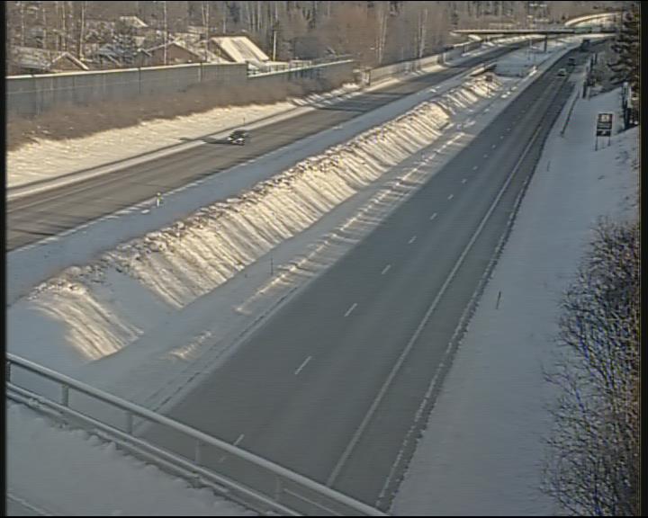 Kelikamerat Kuva Tie 7 Hamina, Summanjoki, Hamina, Kymenlaakso