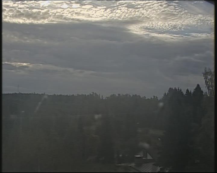 Weather Camera Image Road 7 Hamina, Summanjoki, Hamina, Kymenlaakso